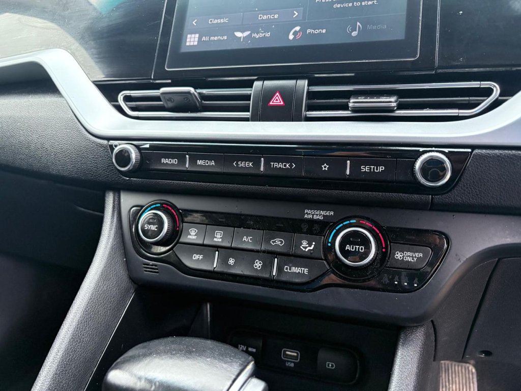 Used Kia Niro 2021 for sale - 77369035: Photo 21