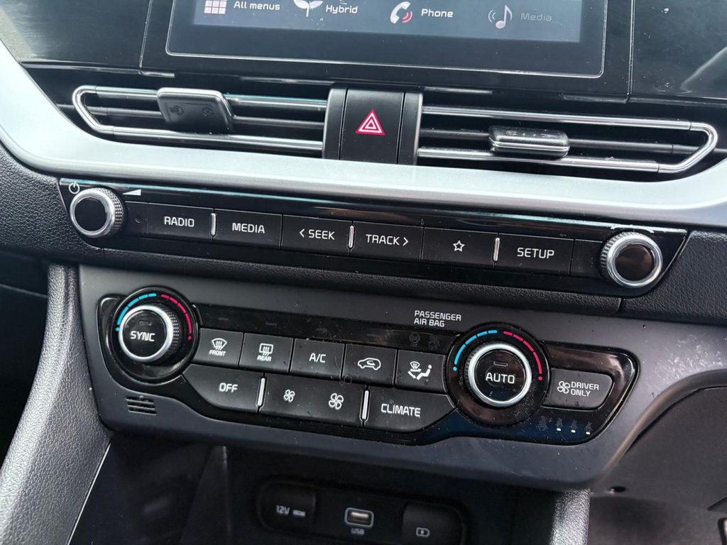 Used Kia Niro 2021 for sale - 77369035: Photo 22