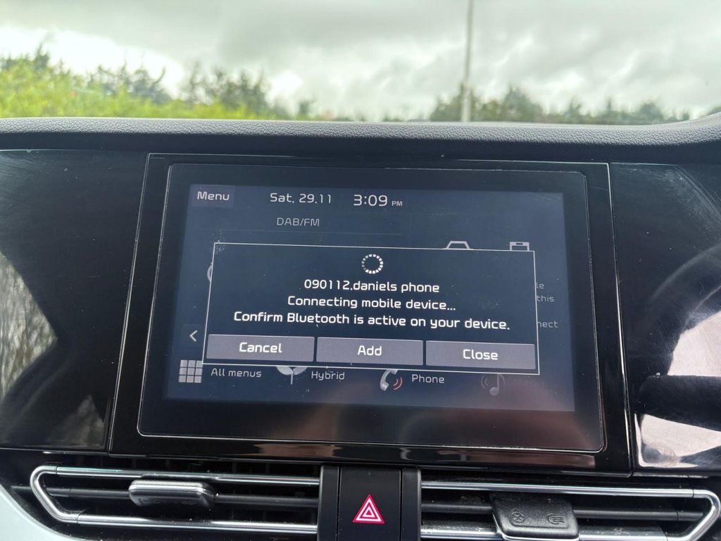 Used Kia Niro 2021 for sale - 77369035: Photo 23