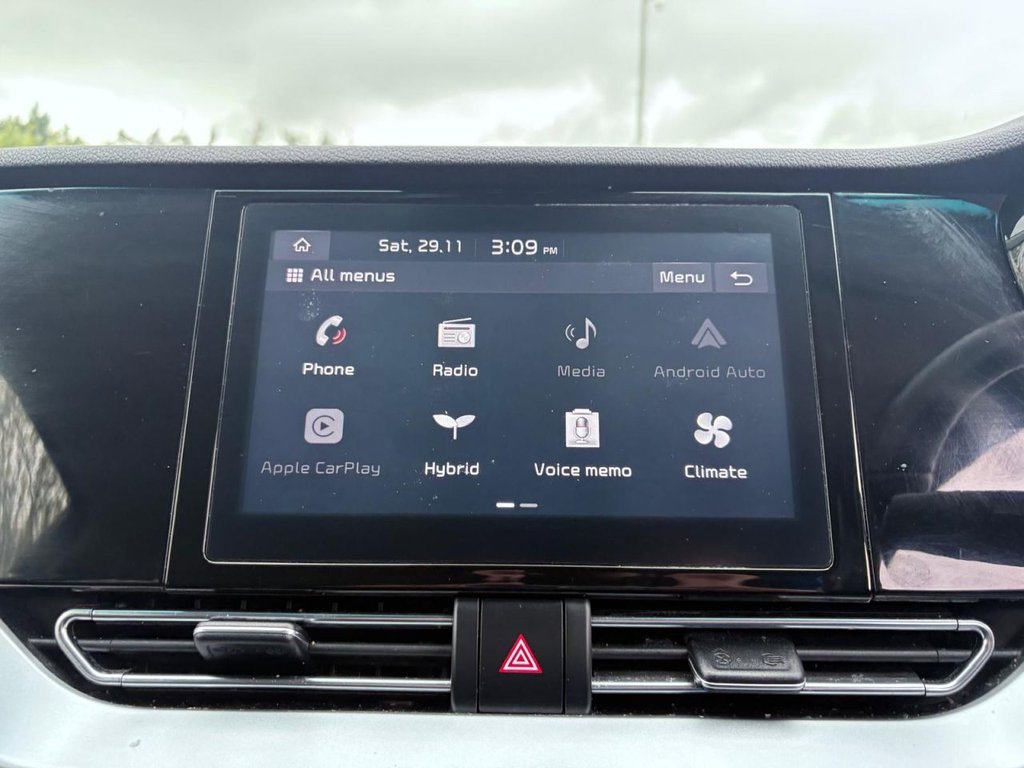 Used Kia Niro 2021 for sale - 77369035: Photo 25