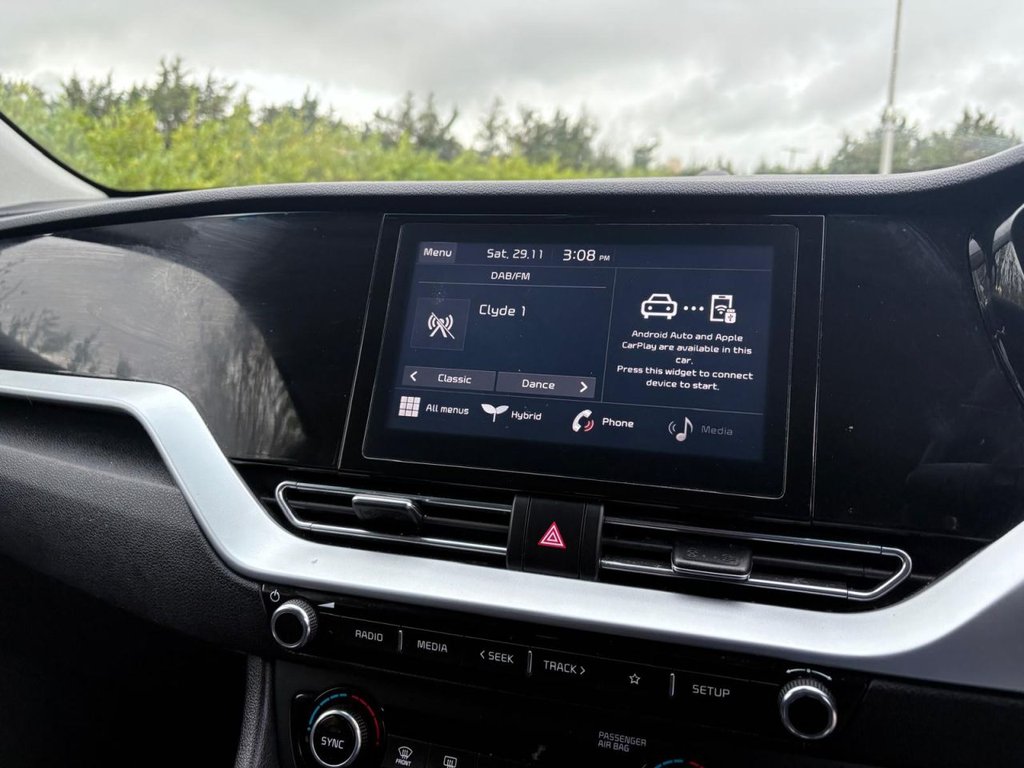 Used Kia Niro 2021 for sale - 77369035: Photo 26