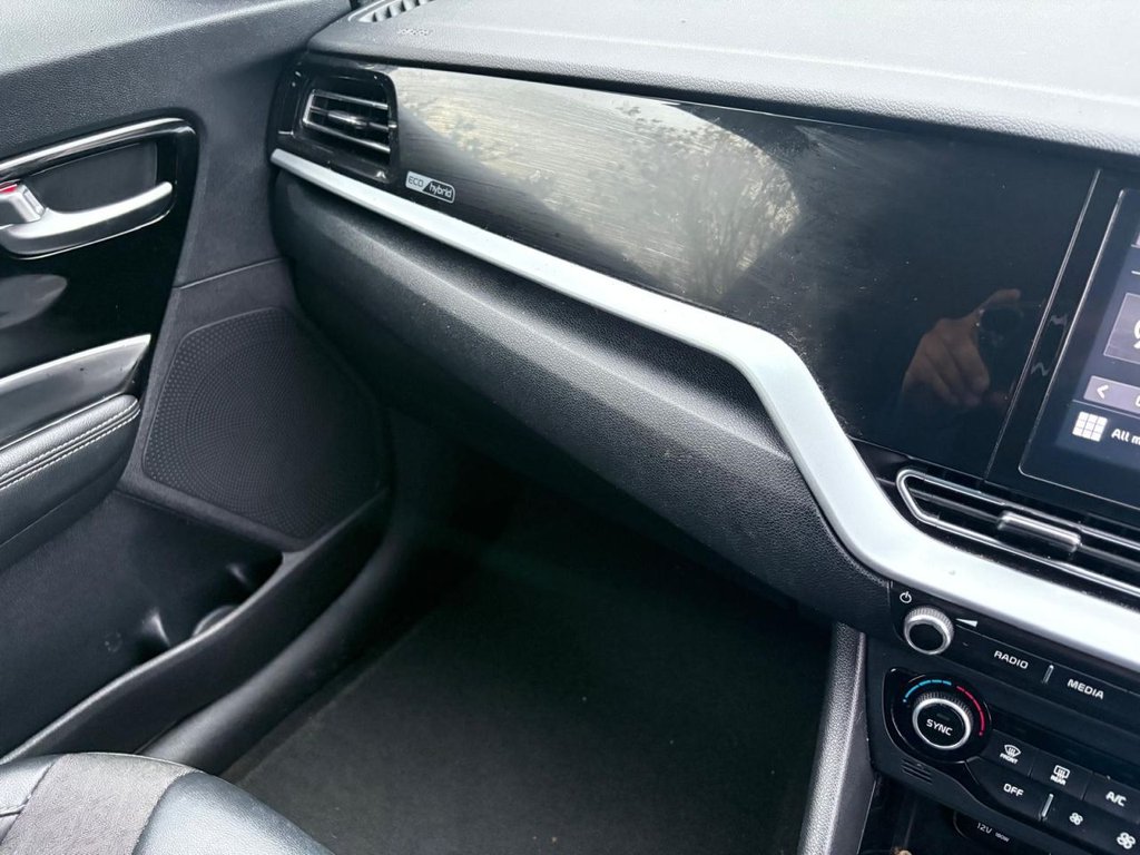 Used Kia Niro 2021 for sale - 77369035: Photo 28