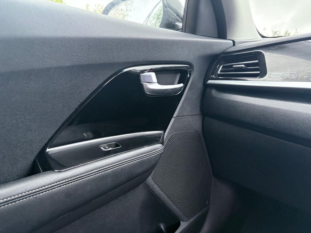 Used Kia Niro 2021 for sale - 77369035: Photo 29