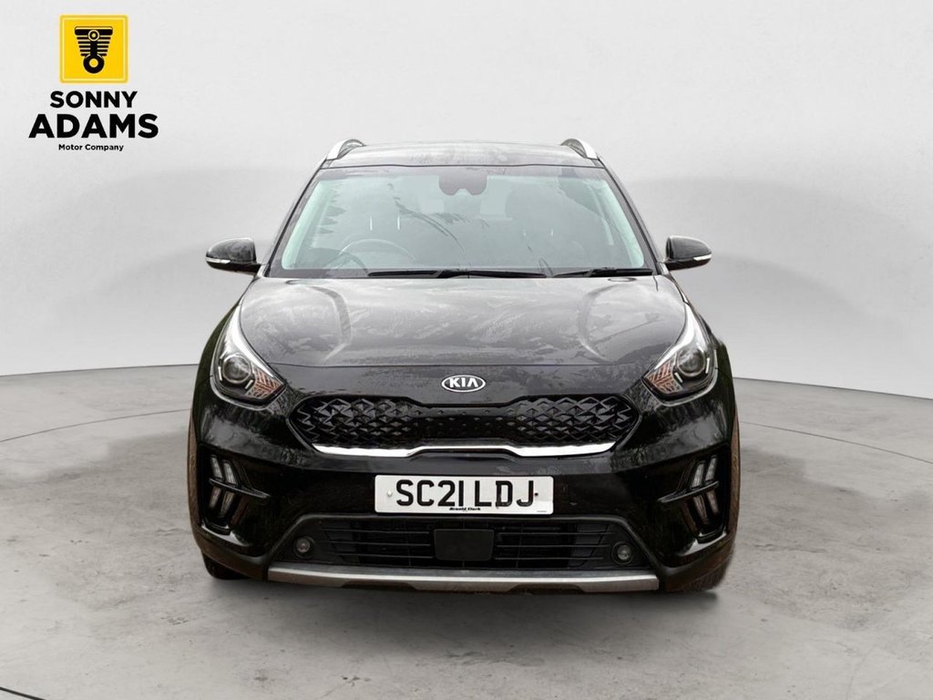 Used Kia Niro 2021 for sale - 77369035: Photo 3