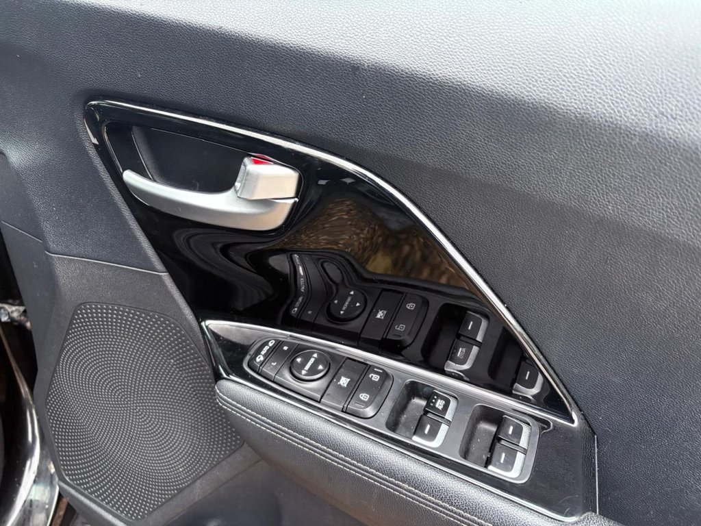 Used Kia Niro 2021 for sale - 77369035: Photo 30