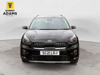 Used Kia Niro 2021 for sale - 77369035: Photo