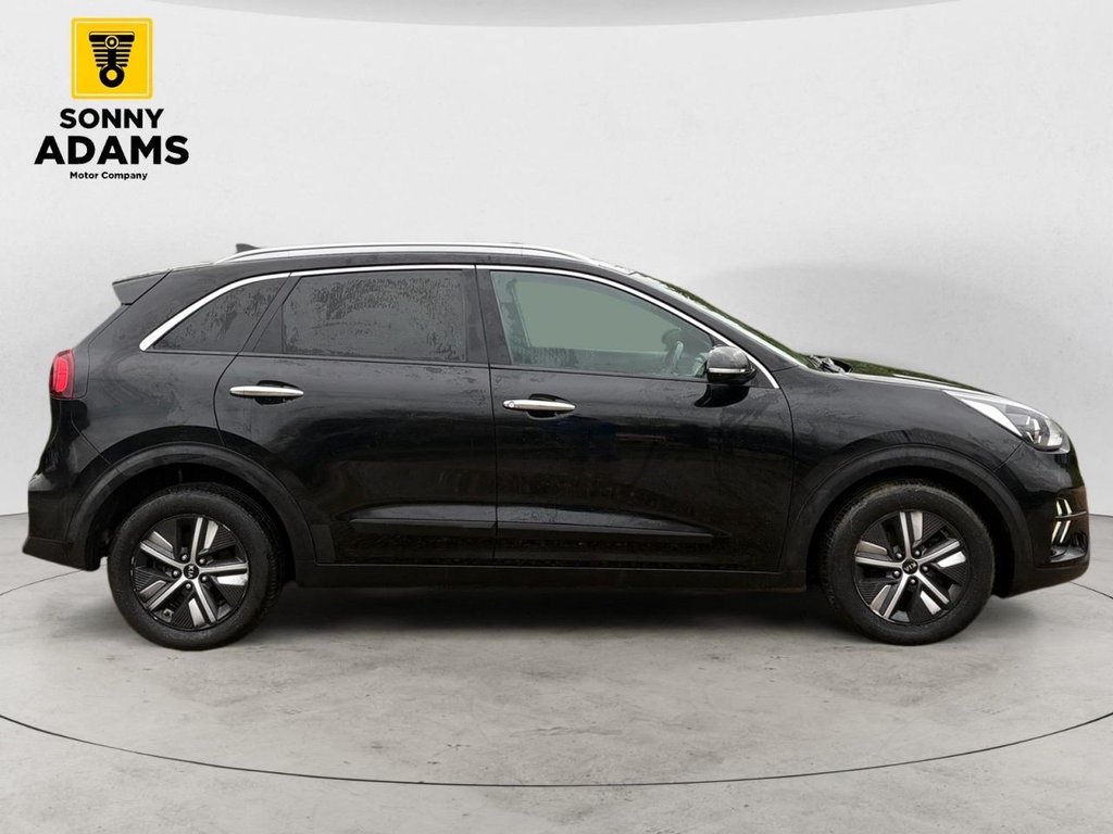 Used Kia Niro 2021 for sale - 77369035: Photo 4