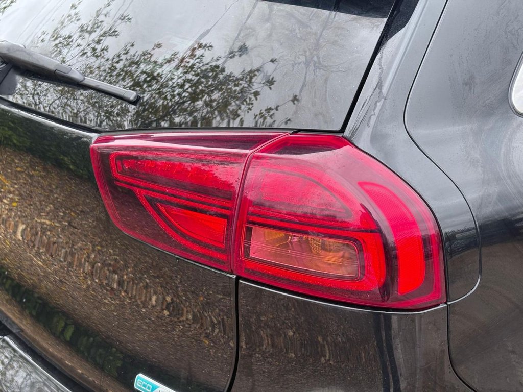 Used Kia Niro 2021 for sale - 77369035: Photo 47