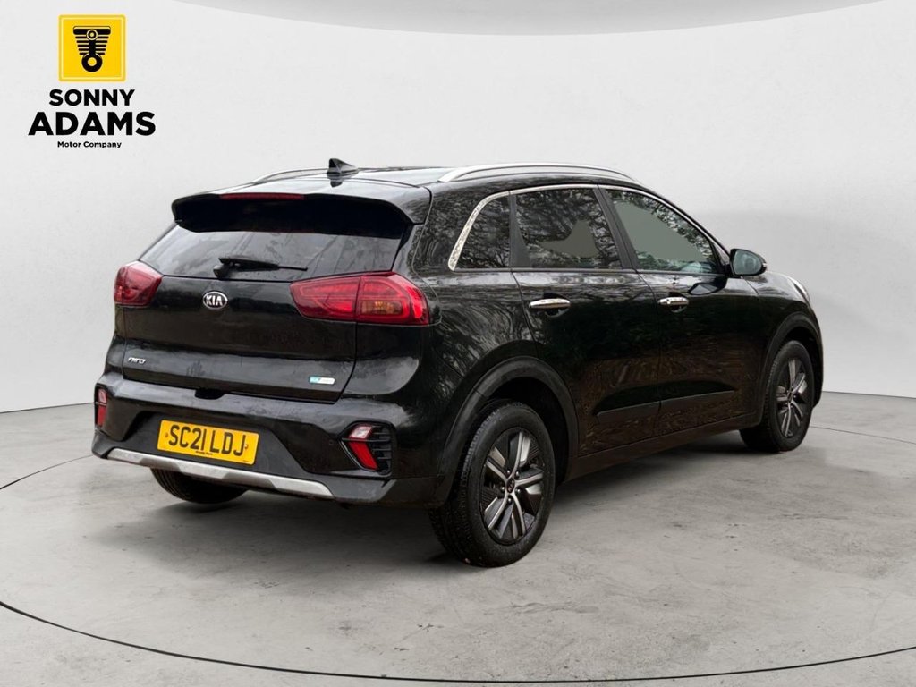Used Kia Niro 2021 for sale - 77369035: Photo 5