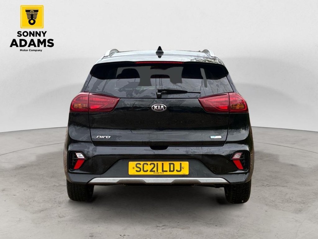 Used Kia Niro 2021 for sale - 77369035: Photo 6