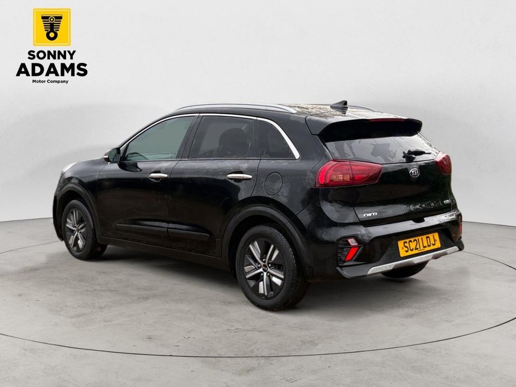Used Kia Niro 2021 for sale - 77369035: Photo 7