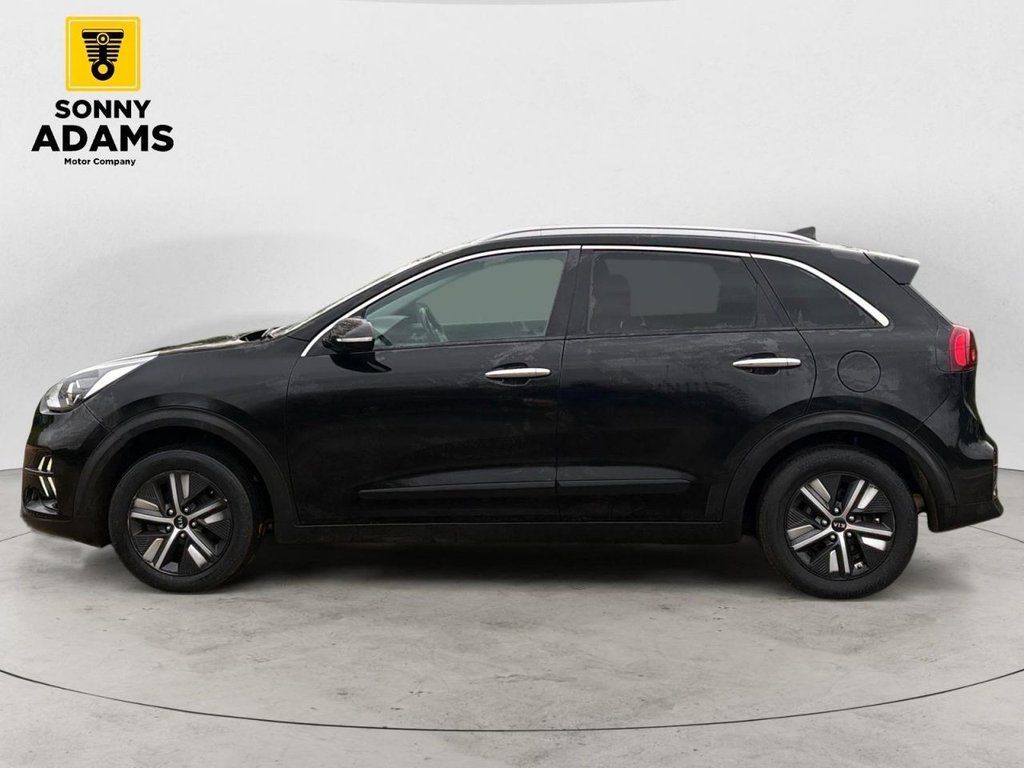 Used Kia Niro 2021 for sale - 77369035: Photo 8