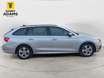 Used Skoda Octavia 2021 for sale - 79077390: Photo