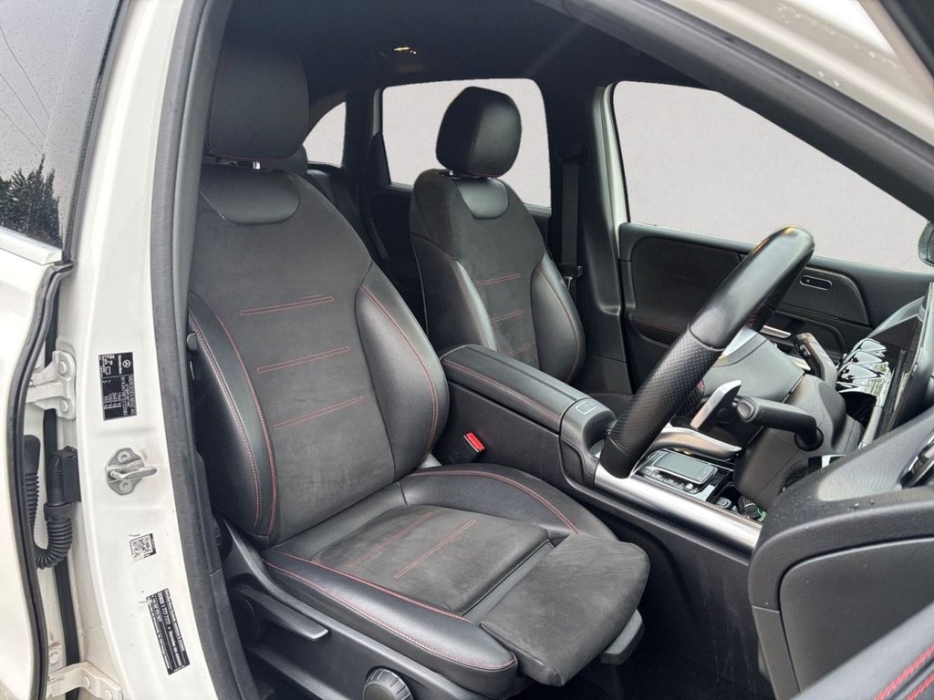 Used Mercedes-Benz B Class 2020 for sale - 77369039: Photo 12