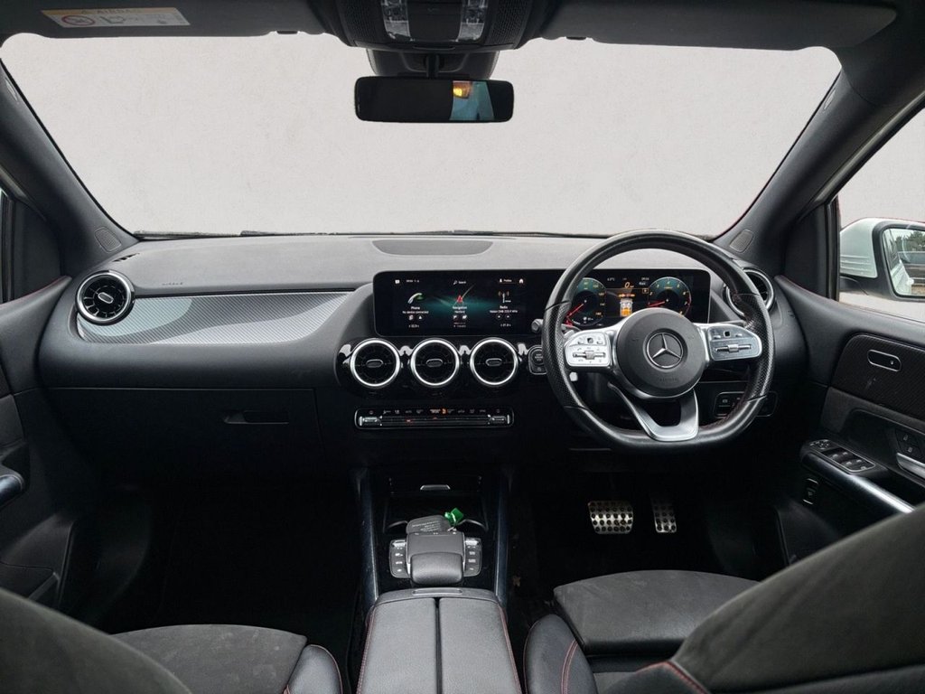 Used Mercedes-Benz B Class 2020 for sale - 77369039: Photo 13