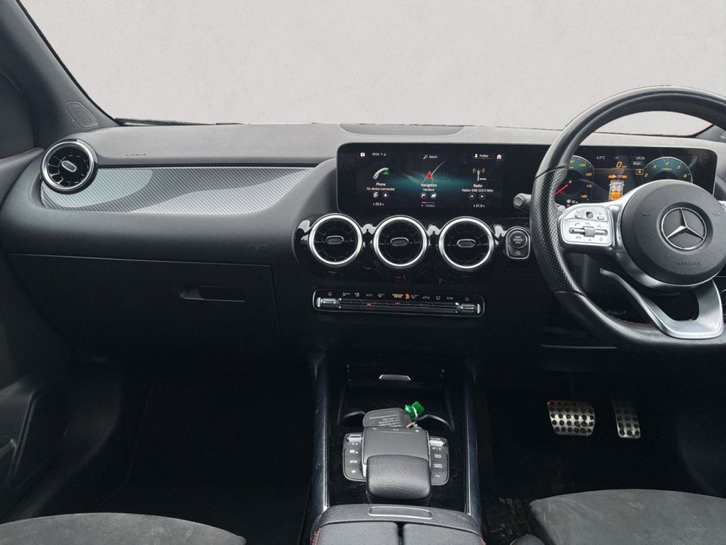 Used Mercedes-Benz B Class 2020 for sale - 77369039: Photo 14