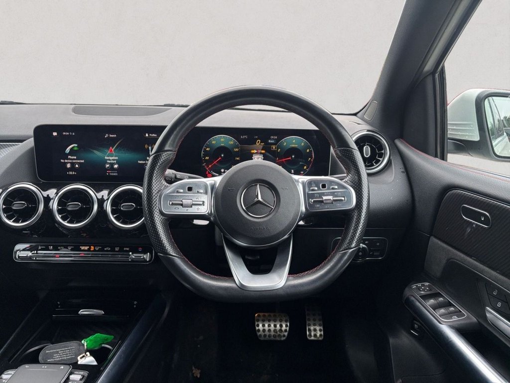 Used Mercedes-Benz B Class 2020 for sale - 77369039: Photo 15