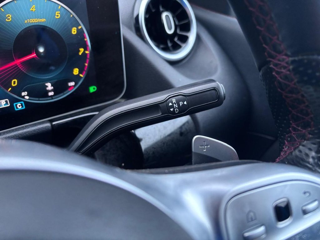 Used Mercedes-Benz B Class 2020 for sale - 77369039: Photo 19