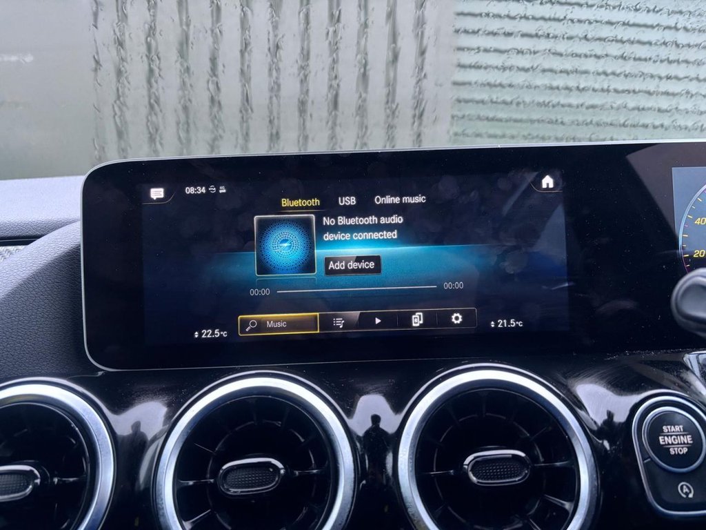 Used Mercedes-Benz B Class 2020 for sale - 77369039: Photo 25