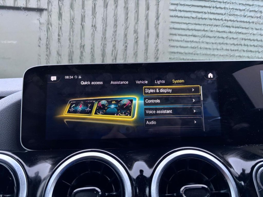 Used Mercedes-Benz B Class 2020 for sale - 77369039: Photo 26