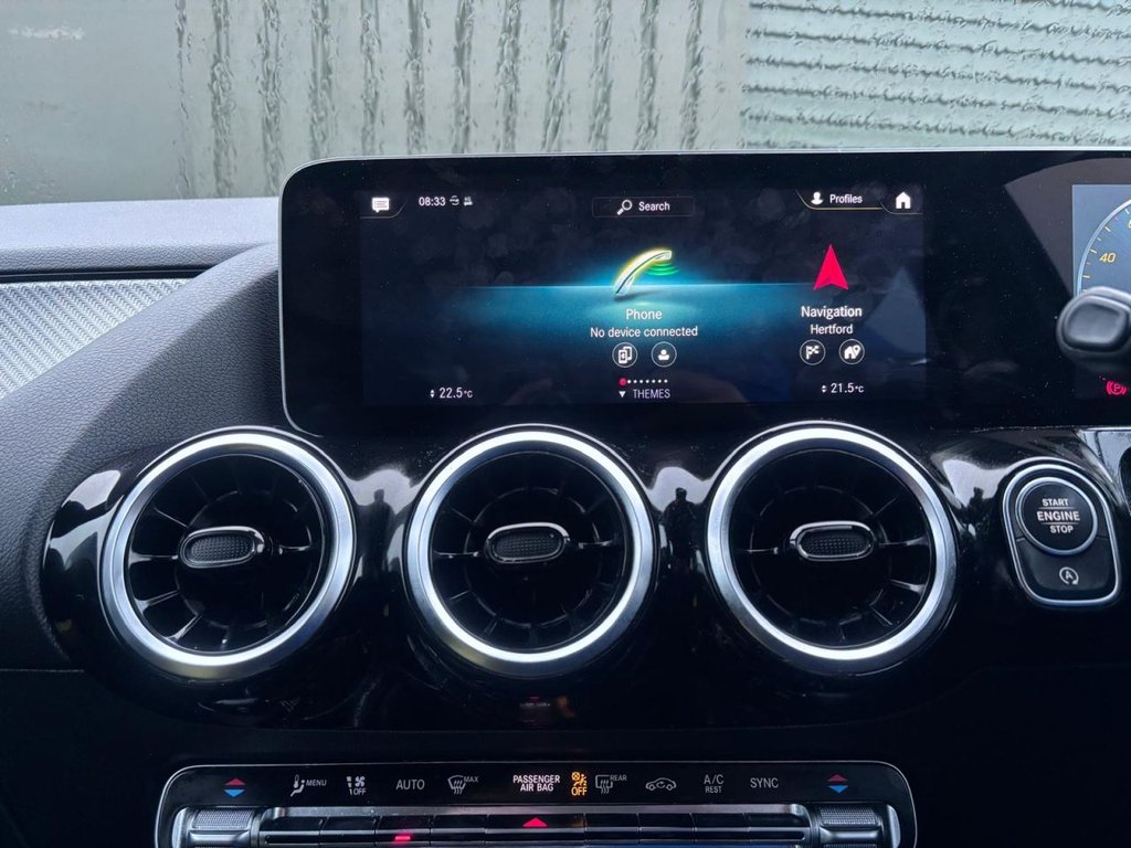 Used Mercedes-Benz B Class 2020 for sale - 77369039: Photo 27