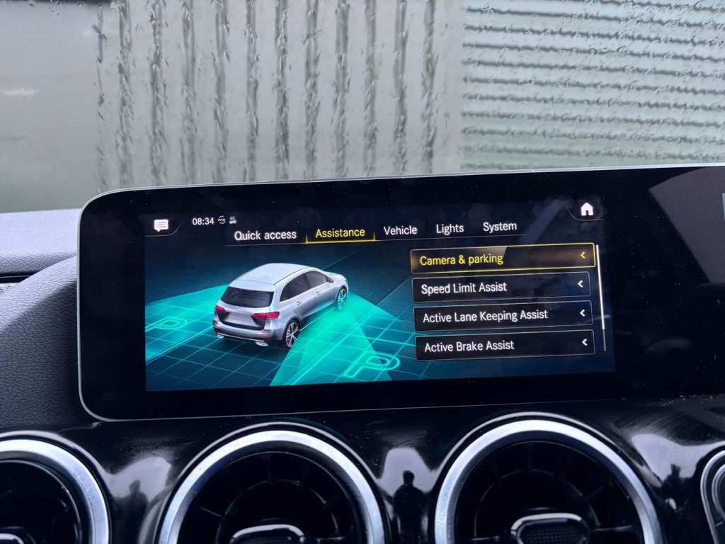 Used Mercedes-Benz B Class 2020 for sale - 77369039: Photo 28