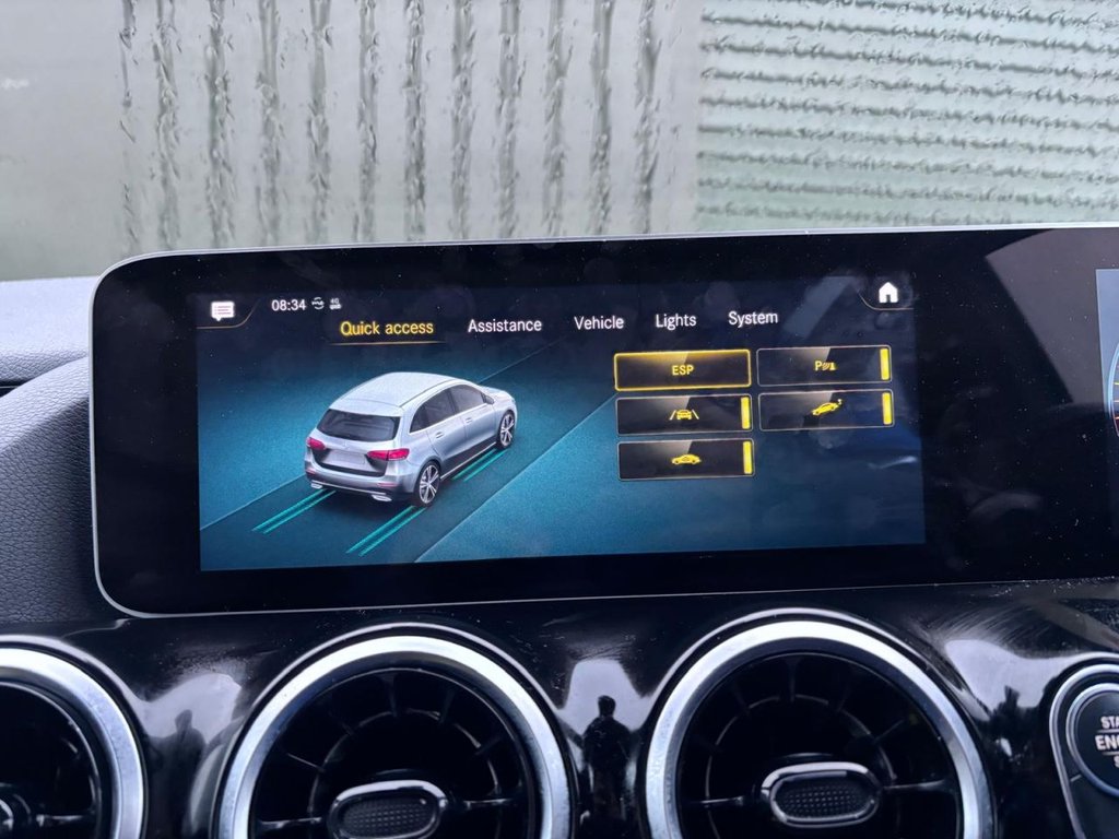 Used Mercedes-Benz B Class 2020 for sale - 77369039: Photo 29