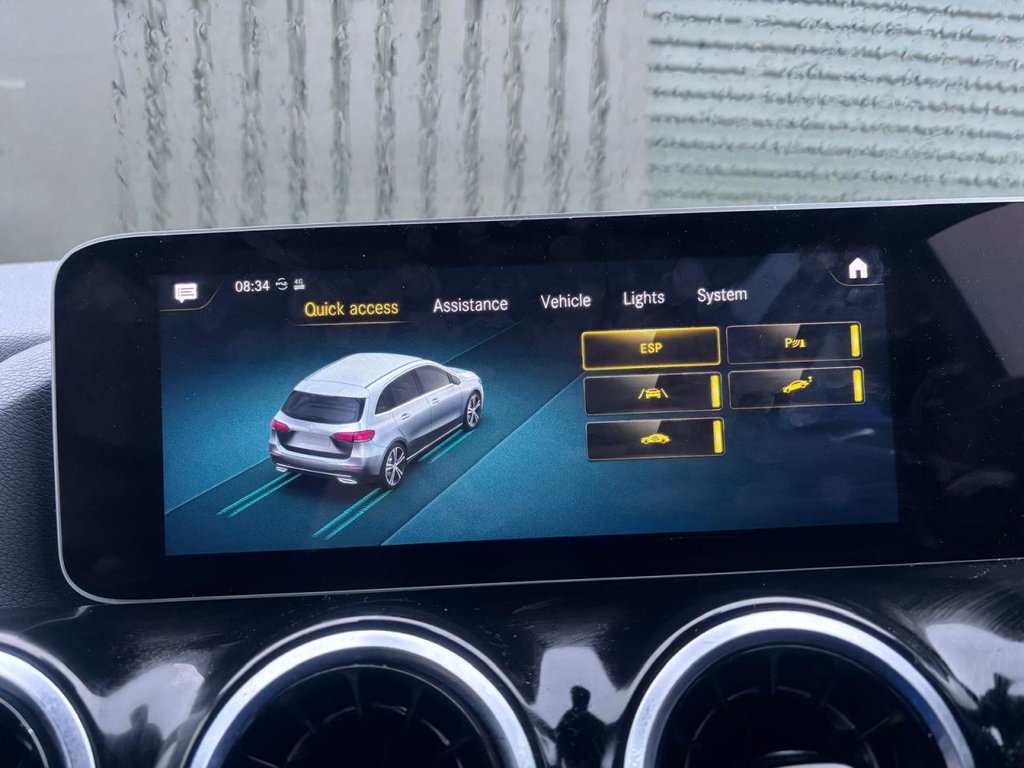 Used Mercedes-Benz B Class 2020 for sale - 77369039: Photo 30