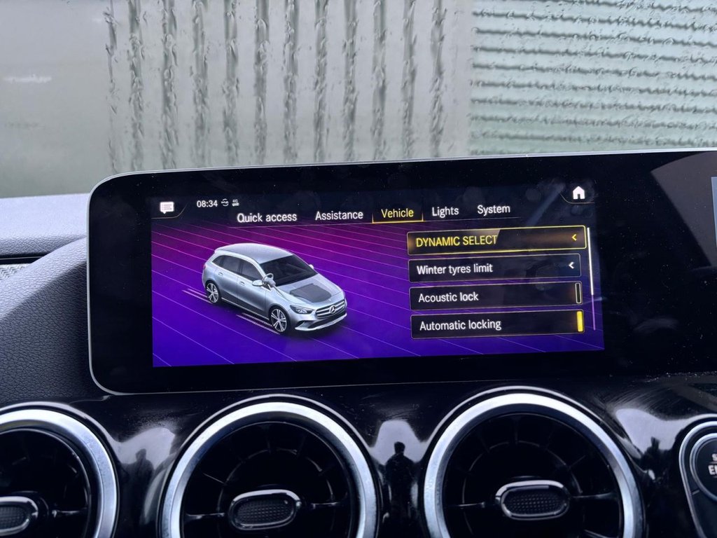 Used Mercedes-Benz B Class 2020 for sale - 77369039: Photo 31