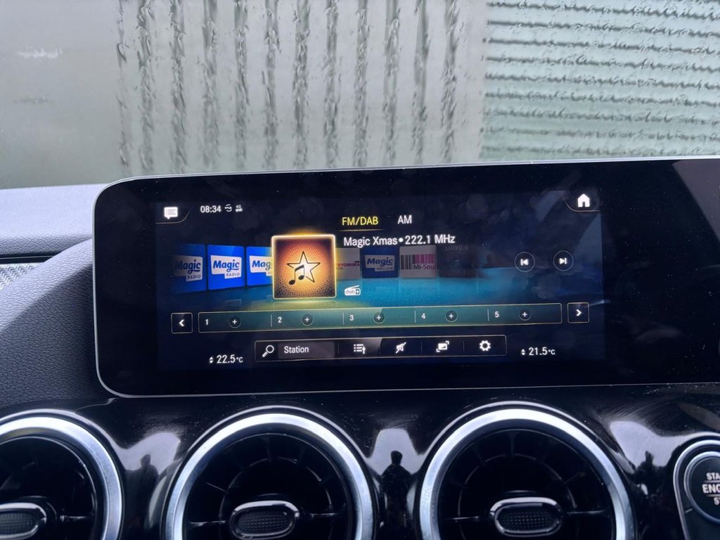 Used Mercedes-Benz B Class 2020 for sale - 77369039: Photo 32