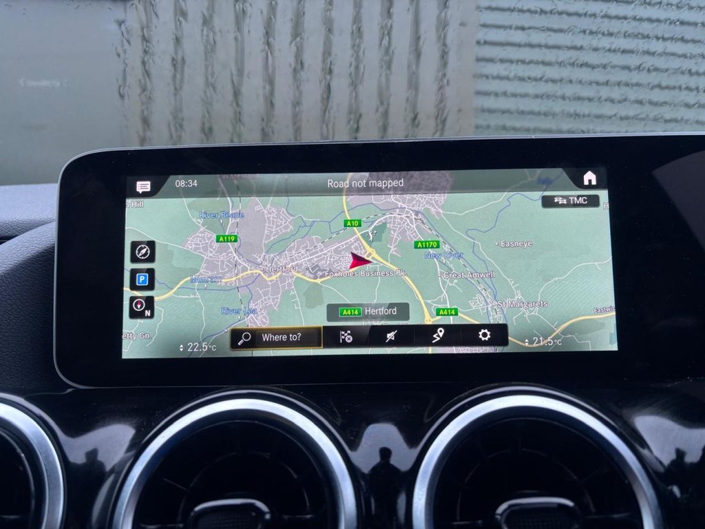 Used Mercedes-Benz B Class 2020 for sale - 77369039: Photo 33