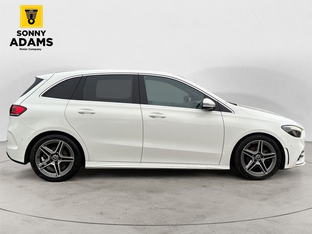 Used Mercedes-Benz B Class 2020 for sale - 77369039: Photo 4