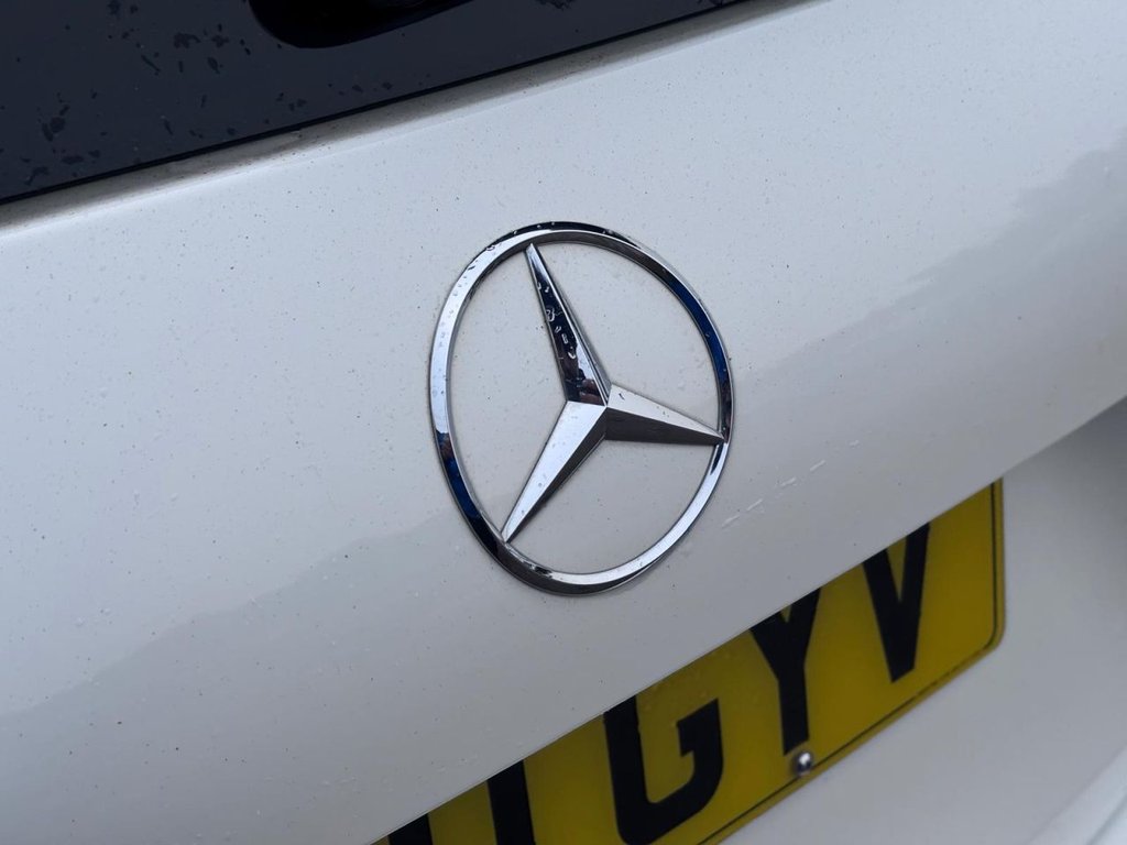 Used Mercedes-Benz B Class 2020 for sale - 77369039: Photo 48