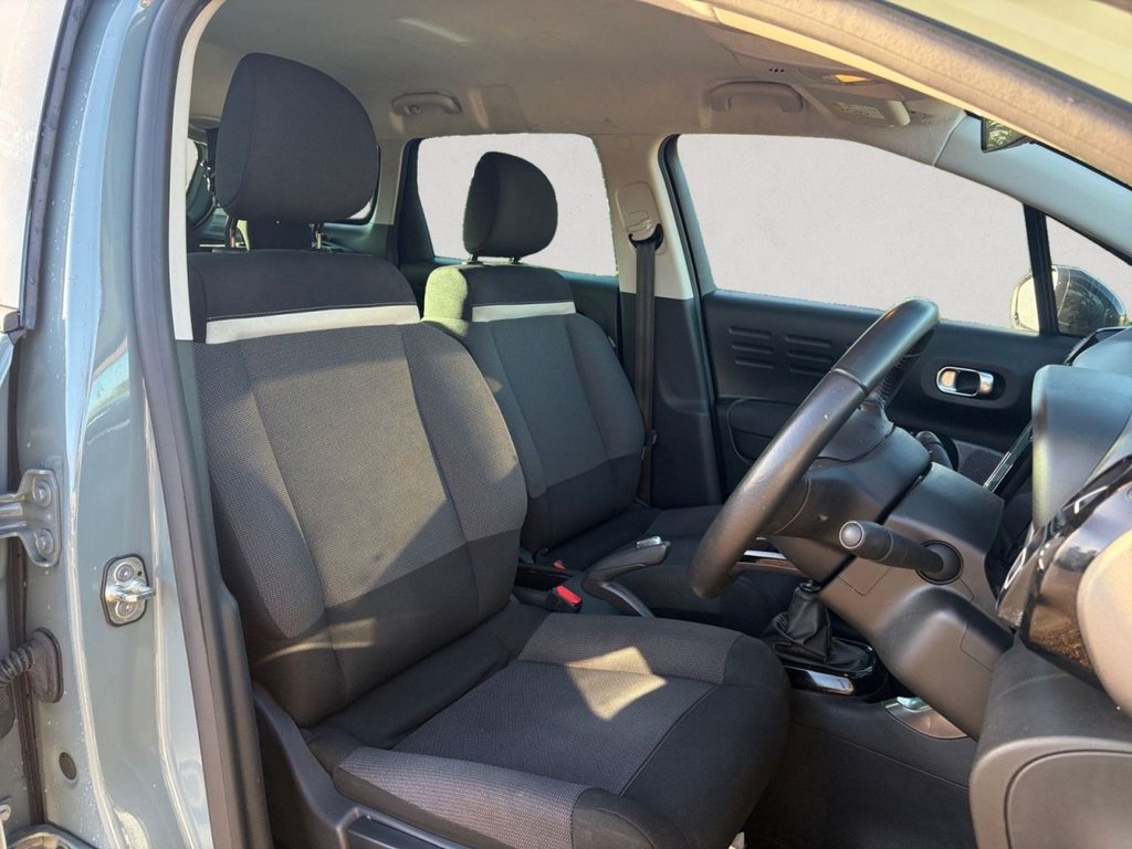 Used Citroen C3 Aircross 2022 for sale - 77369171: Photo 11