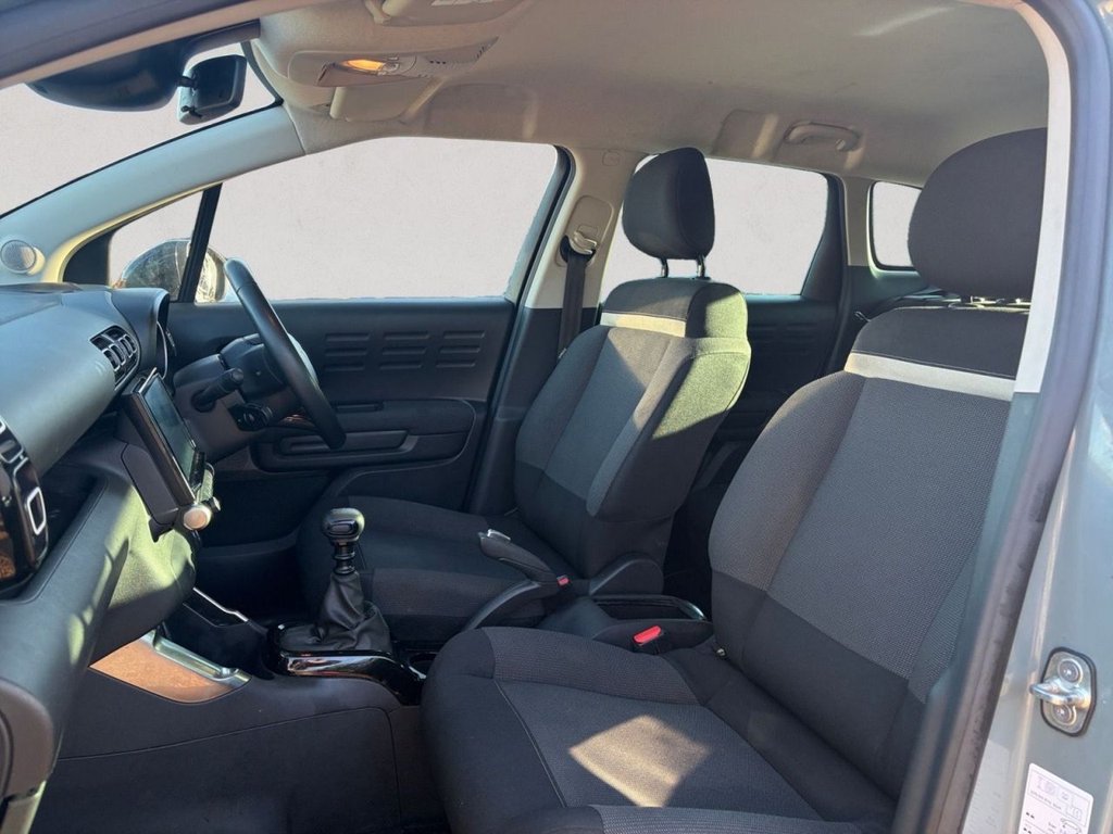 Used Citroen C3 Aircross 2022 for sale - 77369171: Photo 12