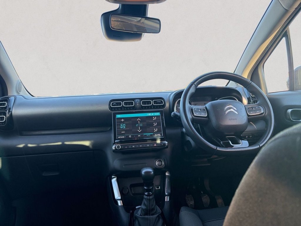 Used Citroen C3 Aircross 2022 for sale - 77369171: Photo 13