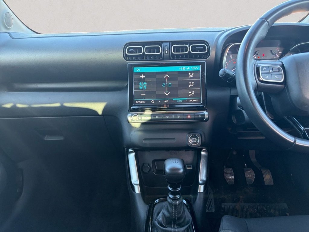 Used Citroen C3 Aircross 2022 for sale - 77369171: Photo 14