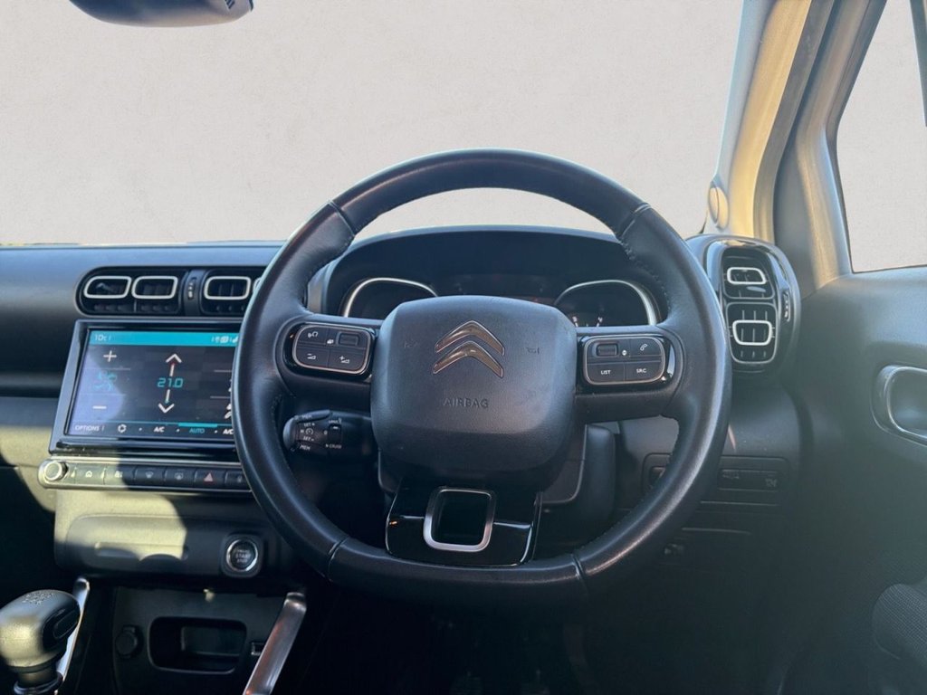 Used Citroen C3 Aircross 2022 for sale - 77369171: Photo 15