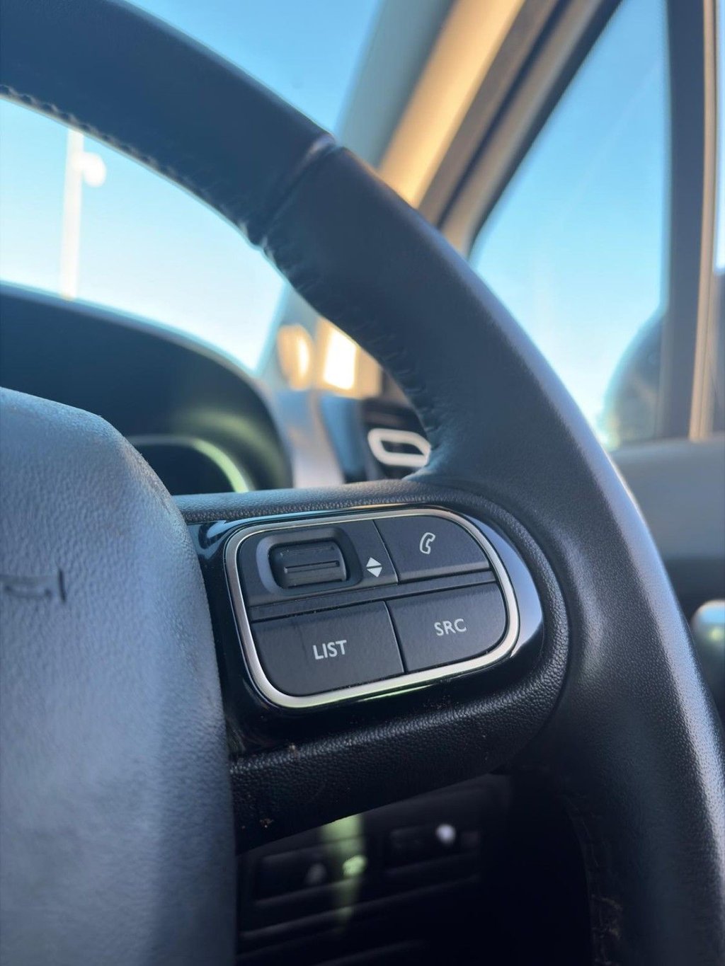 Used Citroen C3 Aircross 2022 for sale - 77369171: Photo 17