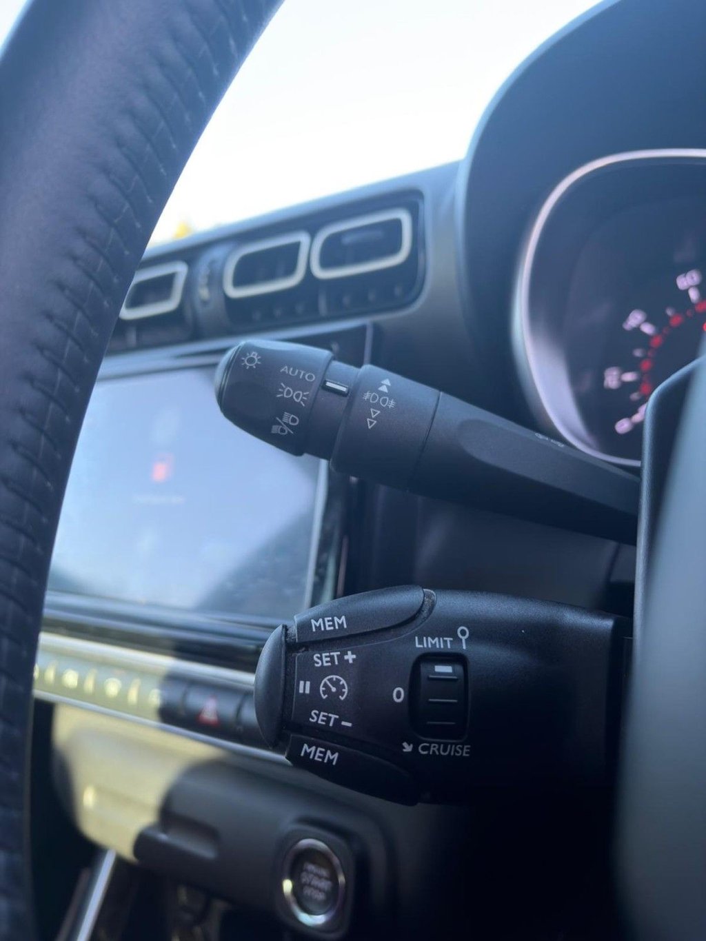 Used Citroen C3 Aircross 2022 for sale - 77369171: Photo 18