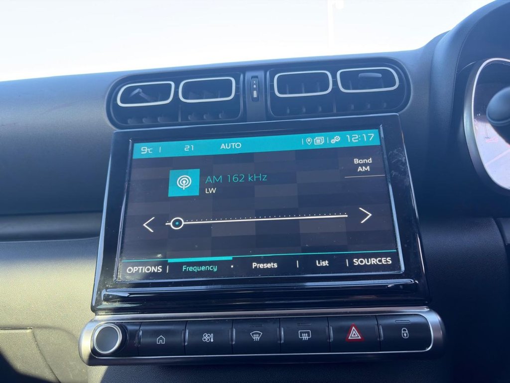 Used Citroen C3 Aircross 2022 for sale - 77369171: Photo 22