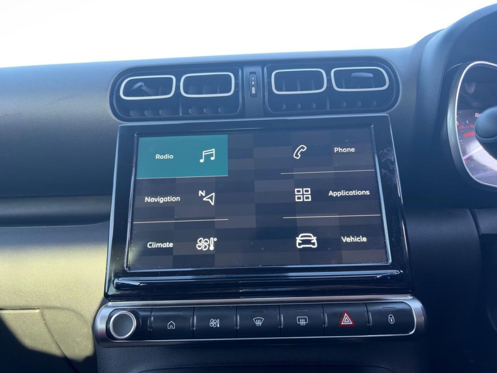 Used Citroen C3 Aircross 2022 for sale - 77369171: Photo 23