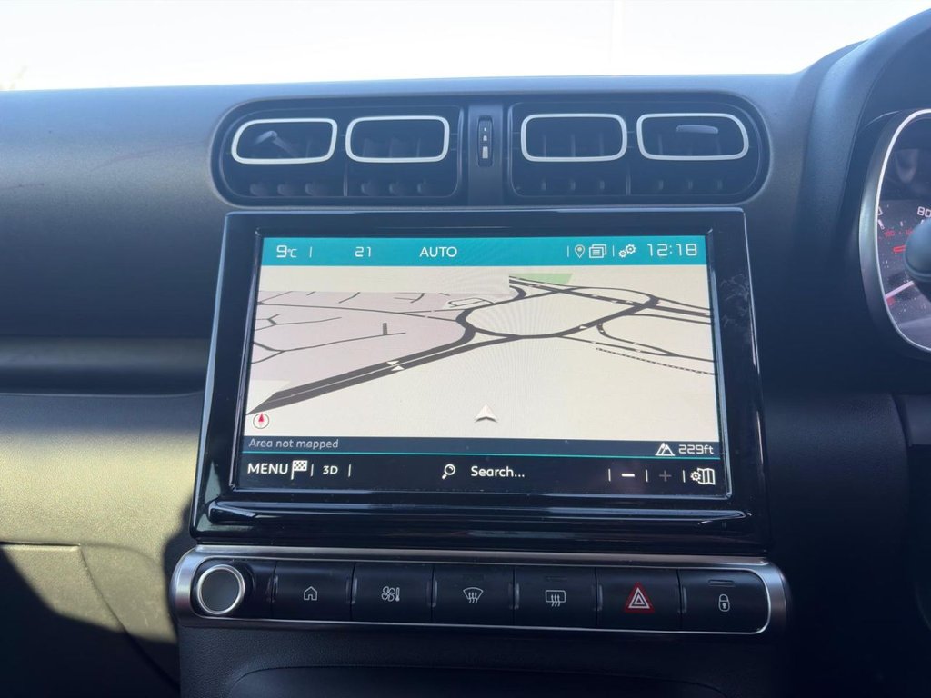 Used Citroen C3 Aircross 2022 for sale - 77369171: Photo 24