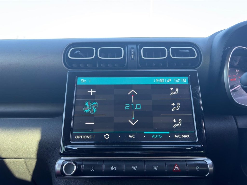 Used Citroen C3 Aircross 2022 for sale - 77369171: Photo 25