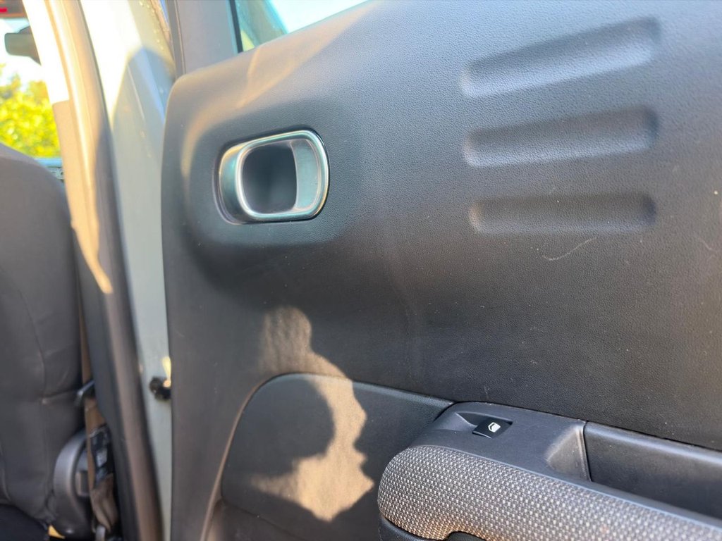 Used Citroen C3 Aircross 2022 for sale - 77369171: Photo 29