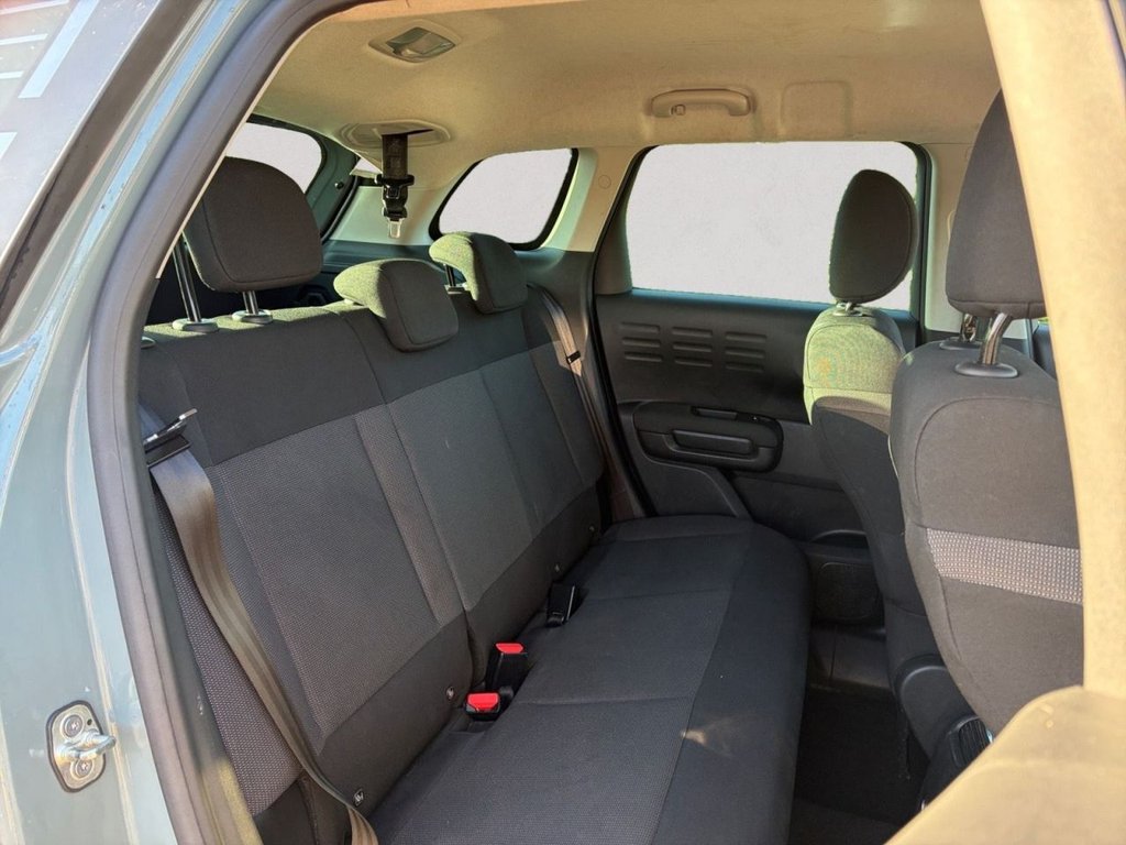 Used Citroen C3 Aircross 2022 for sale - 77369171: Photo 31