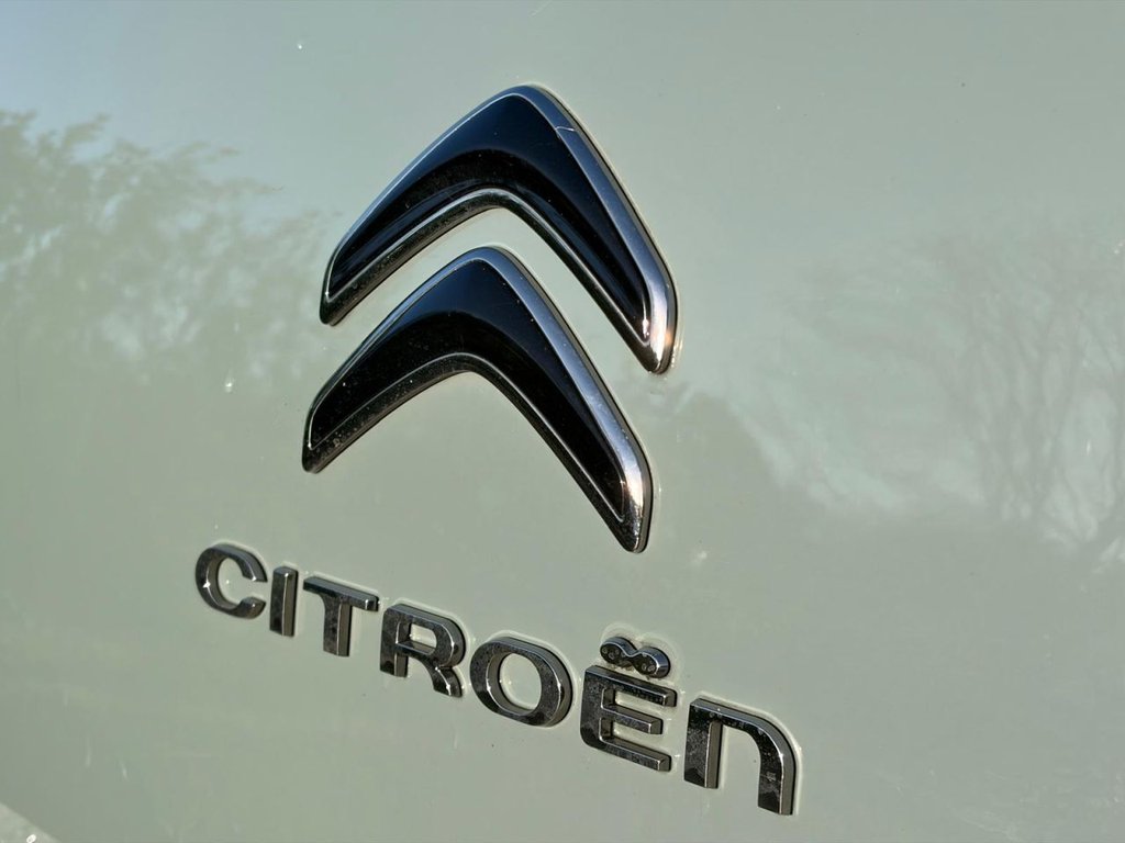 Used Citroen C3 Aircross 2022 for sale - 77369171: Photo 40