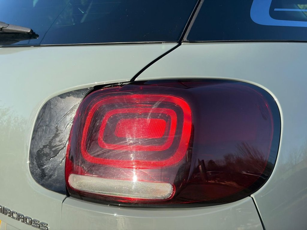 Used Citroen C3 Aircross 2022 for sale - 77369171: Photo 43