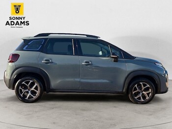 Used Citroen C3 Aircross 2022 for sale - 77369171: Photo