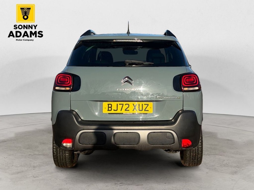 Used Citroen C3 Aircross 2022 for sale - 77369171: Photo 6